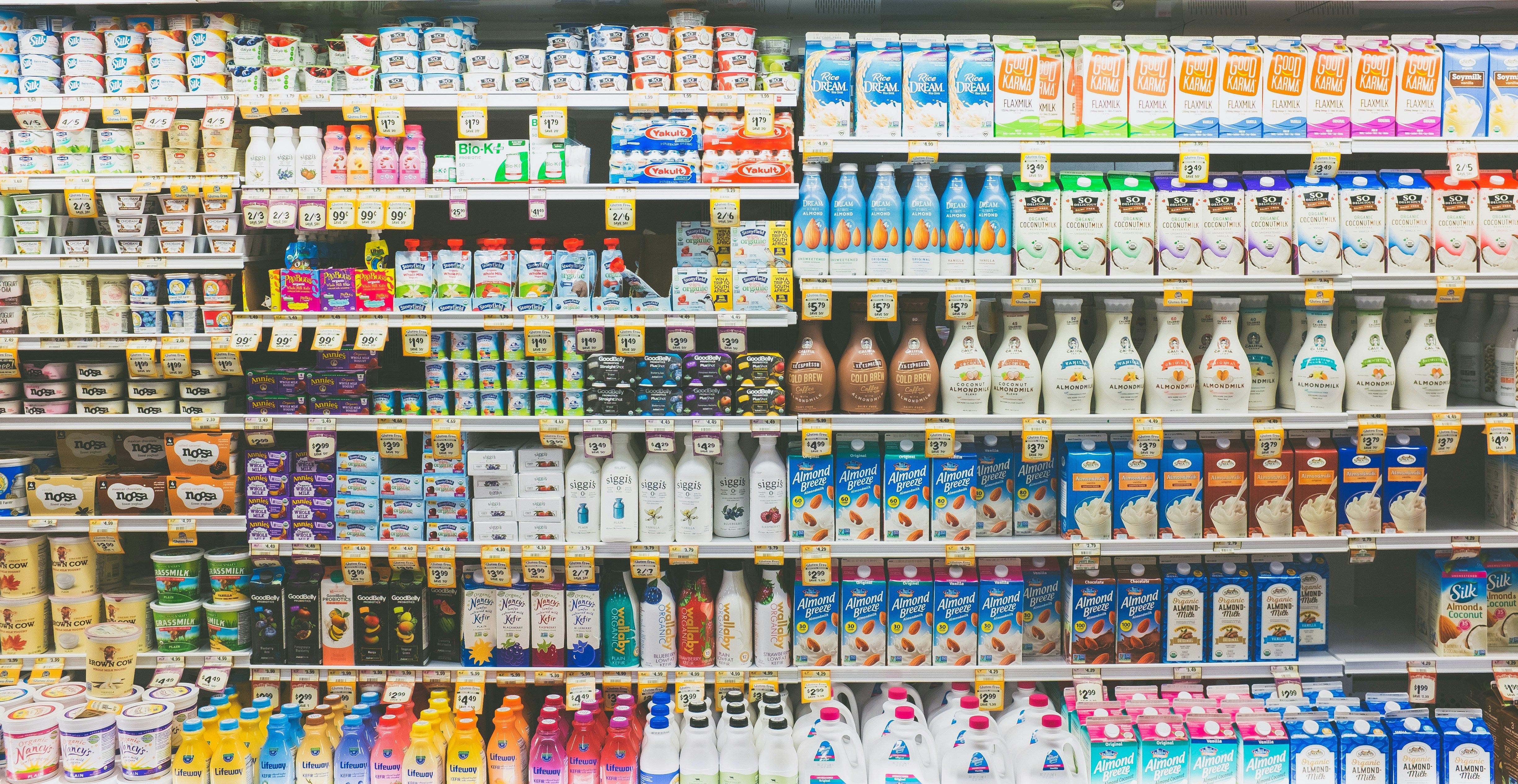 What "Natural Flavors" Actually Means (And Why We'll Never Use Them)