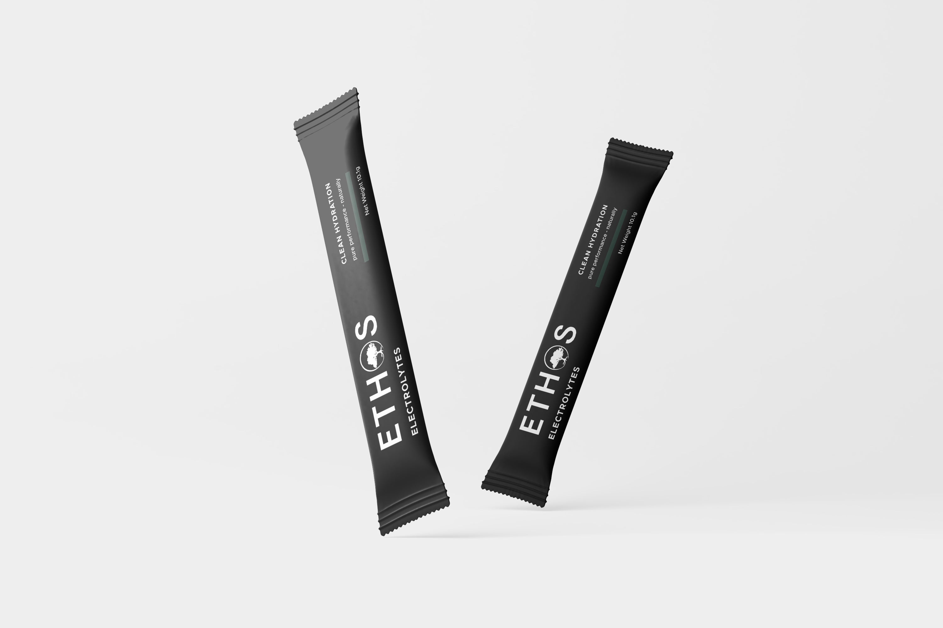 (Pre-Order) Hydration